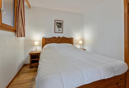 Vacaciones en montaña Apartamento 2 piezas cabina para 6 personas (21) - Résidence les Hauts de Préclaux I - Les Orres - Habitación