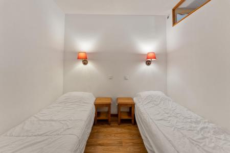 Vacaciones en montaña Apartamento 2 piezas cabina para 6 personas (MBC307) - Résidence les Hauts de Préclaux I - Les Orres - Cabina