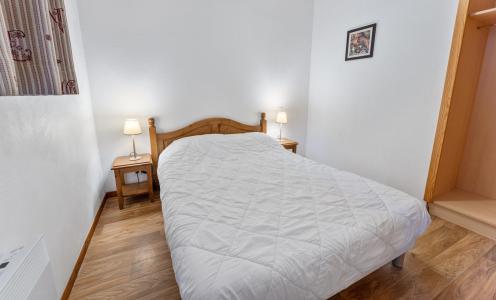 Vacaciones en montaña Apartamento 2 piezas cabina para 6 personas (MBC307) - Résidence les Hauts de Préclaux I - Les Orres - Habitación