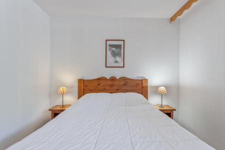 Vacaciones en montaña Apartamento 2 piezas cabina para 6 personas (MZ2005) - Résidence les Hauts de Préclaux I - Les Orres - Habitación