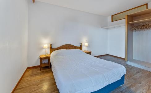 Vacaciones en montaña Apartamento 2 piezas rincón noche 6 personas (MBA301) - Résidence les Hauts de Préclaux I - Les Orres - Habitación