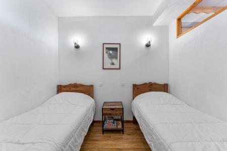 Vacaciones en montaña Apartamento 3 piezas cabina para 8 personas (MZ1103) - Résidence les Hauts de Préclaux I - Les Orres - Habitación