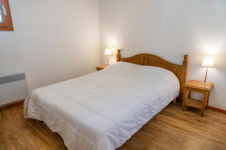 Vacaciones en montaña Apartamento 3 piezas para 8 personas (MBC301) - Résidence les Hauts de Préclaux I - Les Orres - Habitación