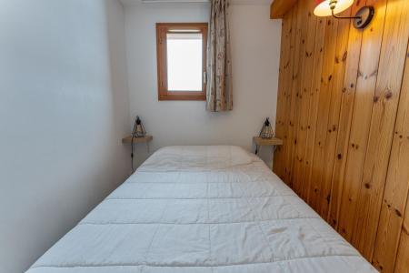 Vacaciones en montaña Apartamento cabina 2 piezas para 6 personas (MBC805) - Résidence les Hauts de Préclaux I - Les Orres - Habitación