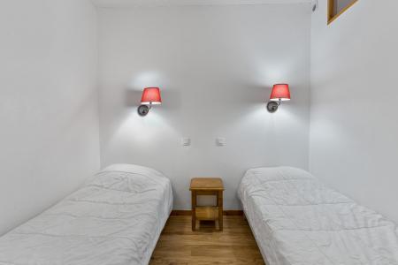 Vacaciones en montaña Apartamento cabina para 6 personas (MBB317) - Résidence les Hauts de Préclaux I - Les Orres - Habitación