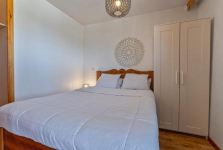 Vacanze in montagna Appartamento 2 stanze con cabina per 6 persone (MZ1120) - Résidence les Hauts de Préclaux I - Les Orres - Camera