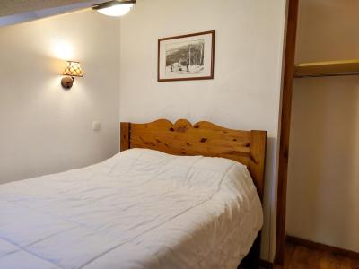 Vakantie in de bergen Appartement 2 kabine kamers 6 personen (MZ1307) - Résidence les Hauts de Préclaux I - Les Orres - Kamer