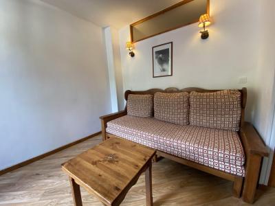 Vakantie in de bergen Appartement 2 kabine kamers 6 personen (MZ2308) - Résidence les Hauts de Préclaux I - Les Orres - Woonkamer