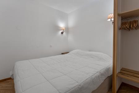 Vakantie in de bergen Appartement 2 kabine kamers 7 personen (MZ2308) - Résidence les Hauts de Préclaux I - Les Orres - Kamer