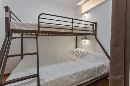 Vakantie in de bergen Appartement 2 kabine kamers 7 personen (MZ2308) - Résidence les Hauts de Préclaux I - Les Orres - Kamer