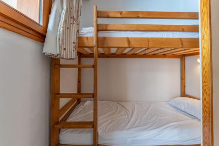 Vakantie in de bergen Appartement 2 kamers slaapnis 6 personen (MBC201) - Résidence les Hauts de Préclaux I - Les Orres - Kamer