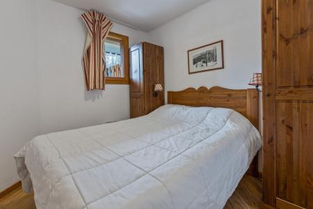 Vakantie in de bergen Appartement 2 kamers slaapnis 8 personen (MZ2117) - Résidence les Hauts de Préclaux I - Les Orres - Kamer
