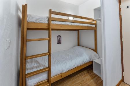 Vacances en montagne Appartement 2 pièces coin montagne 6 personnes (MBC805) - Résidence les Hauts de Préclaux I - Les Orres - Chambre