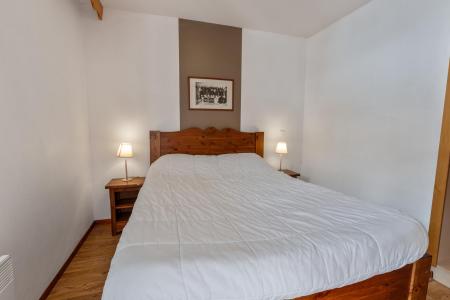 Vacances en montagne Appartement 2 pièces coin montagne 6 personnes (MZ2215) - Résidence les Hauts de Préclaux I - Les Orres - Chambre