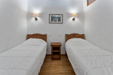 Vacances en montagne Appartement 2 pièces coin montagne 6 personnes (MZ2215) - Résidence les Hauts de Préclaux I - Les Orres - Chambre