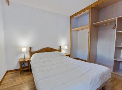 Vacances en montagne Appartement 2 pièces coin montagne 7 personnes (MBB202) - Résidence les Hauts de Préclaux I - Les Orres - Chambre