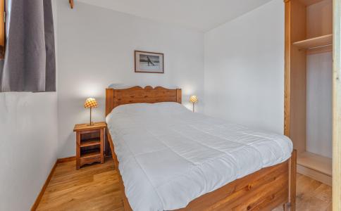 Vacances en montagne Appartement 2 pièces coin nuit 6 personnes (MZ2006) - Résidence les Hauts de Préclaux I - Les Orres - Chambre