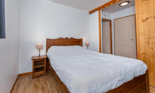 Vacances en montagne Appartement 3 pièces 6 personnes (MZ2106) - Résidence les Hauts de Préclaux I - Les Orres - Chambre