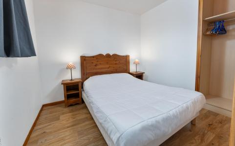 Vacances en montagne Appartement 3 pièces 6 personnes (MZ2106) - Résidence les Hauts de Préclaux I - Les Orres - Chambre