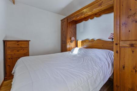 Vacances en montagne Appartement 3 pièces coin montagne 8 personnes (MZ2102) - Résidence les Hauts de Préclaux I - Les Orres - Chambre