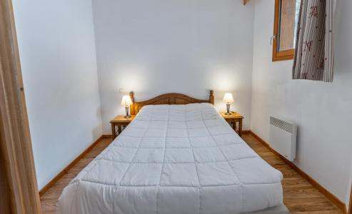 Vacances en montagne Logement 2 pièces 6 personnes (MBC205) - Résidence les Hauts de Préclaux I - Les Orres - Chambre