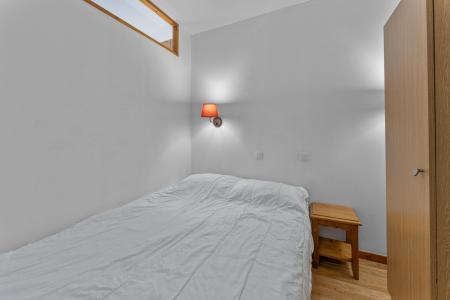 Vacances en montagne Studio 4 personnes (403) - Résidence les Hauts de Préclaux I - Les Orres - Chambre