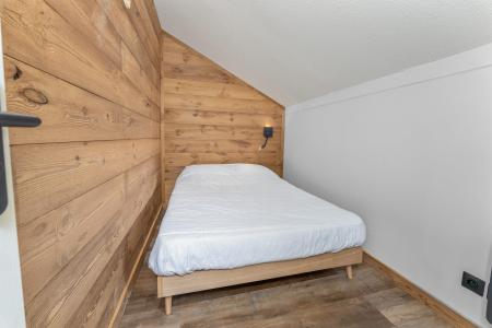Urlaub in den Bergen Wohnung 2 Zimmer Schlafecke 6 Personen (MBB401) - Résidence les Hauts de Préclaux I - Les Orres - Schlafzimmer