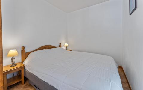 Urlaub in den Bergen Wohnung 2 Zimmer Schlafecke 6 Personen (MBC609) - Résidence les Hauts de Préclaux I - Les Orres - Schlafzimmer