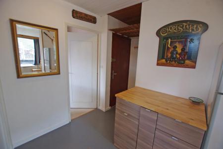Vacances en montagne Appartement 3 pièces 6 personnes (25CL) - Résidence les Hauts de Tovière B - Tignes - Couloir