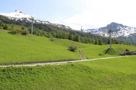Location au ski Appartement 2 pièces coin montagne 6 personnes (239) - Résidence les Hauts de Val Cenis - Val Cenis - Extérieur été