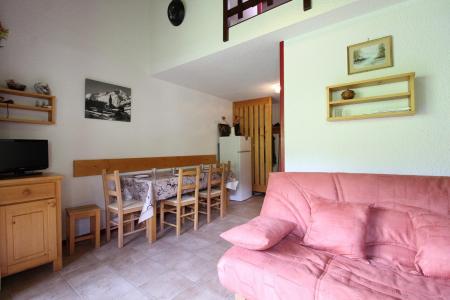 Vacaciones en montaña Apartamento cabina 2 piezas para 6 personas (239) - Résidence les Hauts de Val Cenis - Val Cenis - Estancia