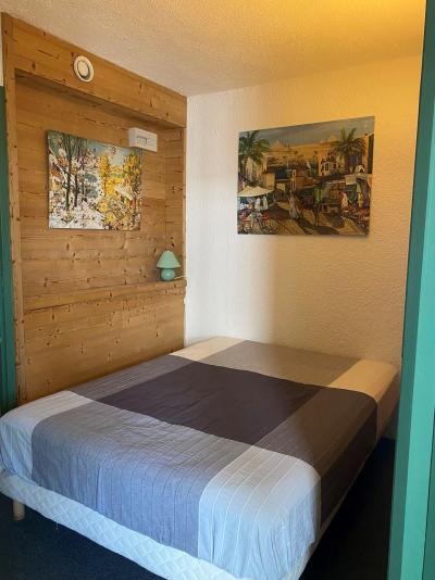 Vakantie in de bergen Appartement 2 kamers 6 personen (108) - Résidence les Hauts de Vanoise - Val Thorens - Cabine