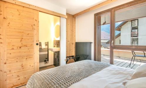 Vacaciones en montaña Résidence Les Hauts de Vaujany - Vaujany - Habitación