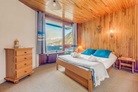 Vakantie in de bergen Appartement duplex 4 kamers 9 personen (B242P) - Résidence les Hauts du Val Claret - Tignes