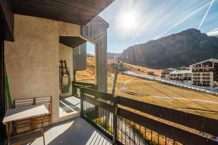 Vakantie in de bergen Appartement duplex 4 kamers 9 personen (B242P) - Résidence les Hauts du Val Claret - Tignes