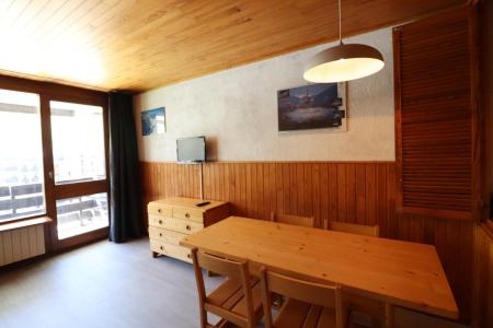 Vacances en montagne Studio coin montagne 4 personnes (32) - Résidence les Hauts du Val Claret B2 - Tignes - Séjour