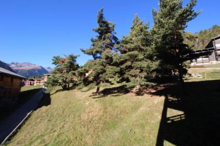 Vacances en montagne Appartement 2 pièces 6 personnes (B12) - Résidence les Herminières - La Norma - Extérieur été