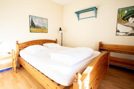 Holiday in mountain resort 2 room apartment 6 people (B12) - Résidence les Herminières - La Norma - Accommodation