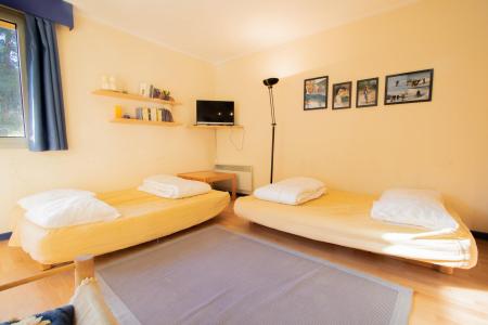 Urlaub in den Bergen 2-Zimmer-Appartment für 6 Personen (B12) - Résidence les Herminières - La Norma - Unterkunft
