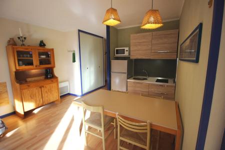 Urlaub in den Bergen 2-Zimmer-Appartment für 6 Personen (B12) - Résidence les Herminières - La Norma - Unterkunft