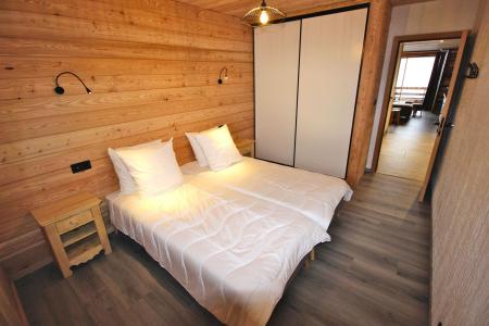 Vacances en montagne Appartement duplex 4 pièces 8 personnes (36) - Résidence les Herminières - La Norma