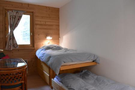 Vacaciones en montaña Apartamento 3 piezas para 6 personas (013) - Résidence les Hivernelles - Méribel - Cabina