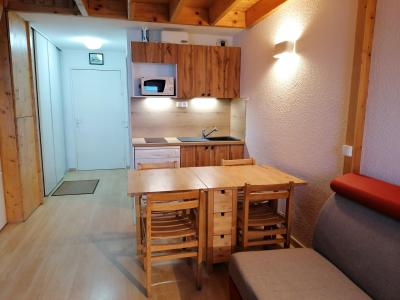 Urlaub in den Bergen Wohnung 2 Mezzanine Zimmer 6 Leute (311) - Résidence les Horizons d'Huez - Alpe d'Huez