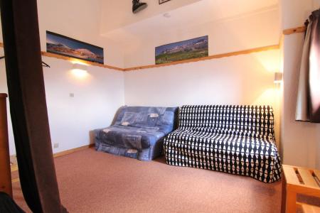 Vakantie in de bergen Appartement 2 kamers mezzanine 6 personen (311) - Résidence les Horizons d'Huez - Alpe d'Huez