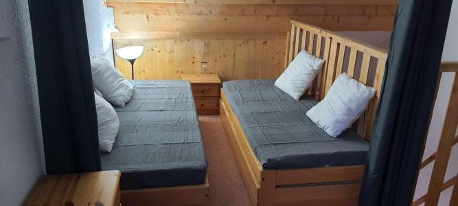 Vacaciones en montaña Apartamento 2 piezas mezzanine para 6 personas (311) - Résidence les Horizons d'Huez - Alpe d'Huez