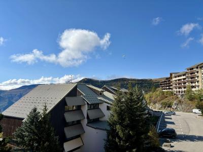 Urlaub in den Bergen Wohnung 2 Mezzanine Zimmer 6 Leute (311) - Résidence les Horizons d'Huez - Alpe d'Huez