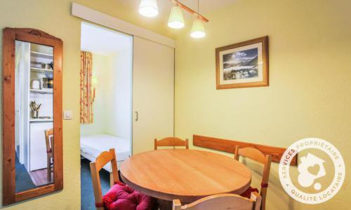 Skiverleih 2-Zimmer-Appartment für 4 Personen (Sélection 22m²-1) - Résidence les Horizons d'Huez - Maeva Home - Alpe d'Huez - Draußen im Sommer