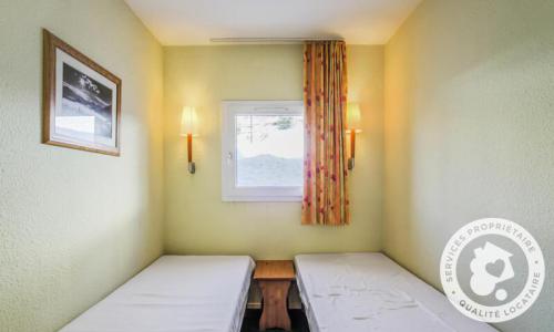 Каникулы в горах Апартаменты 2 комнат 4 чел. (Sélection 22m²-1) - Résidence les Horizons d'Huez - Maeva Home - Alpe d'Huez - летом под открытым небом