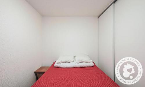 Ski verhuur Appartement 2 kamers 6 personen (Budget 30m²-4) - Résidence les Horizons d'Huez - Maeva Home - Alpe d'Huez - Buiten zomer