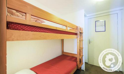 Rent in ski resort 2 room apartment 6 people (Confort 30m²-5) - Résidence les Horizons d'Huez - Maeva Home - Alpe d'Huez - Summer outside